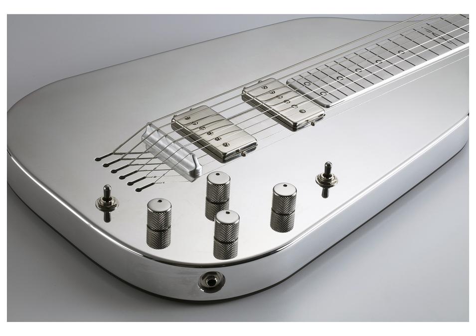 Fouke hot sale lap steel